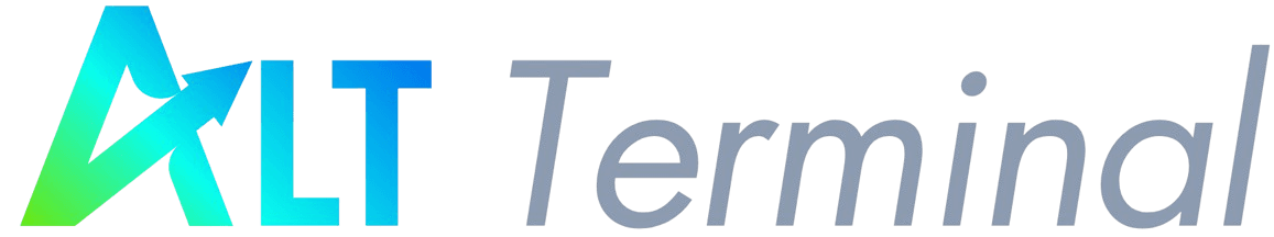 AltTerminal Logo